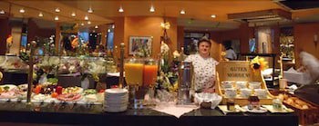 Hotel Meerane galeri fotoğrafı