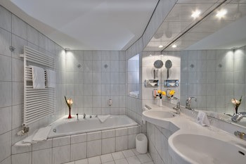 Hotel Meerane galeri fotoğrafı
