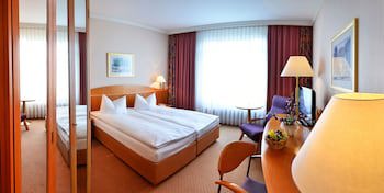 Hotel Meerane galeri fotoğrafı