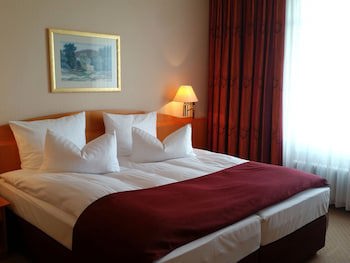 Hotel Meerane galeri fotoğrafı