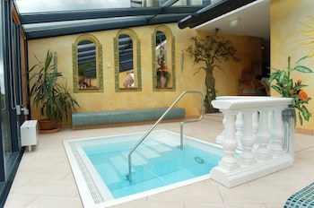 Hotel Meerane galeri fotoğrafı