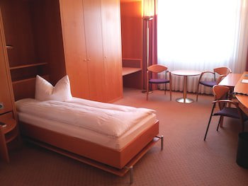 Hotel Meerane galeri fotoğrafı