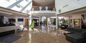 Hotel Meerane galeri fotoğrafı