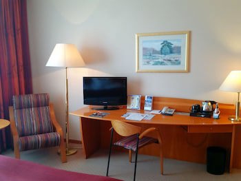 Hotel Meerane galeri fotoğrafı