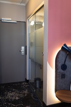 Mercure Hotel Mainz City Center galeri fotoğrafı