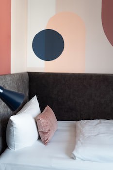 Mercure Hotel Mainz City Center galeri fotoğrafı