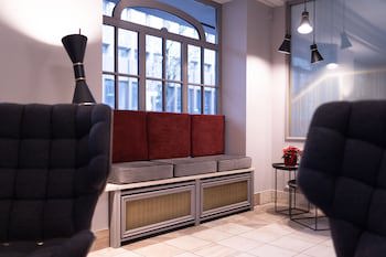 Mercure Hotel Mainz City Center fotoğrafı