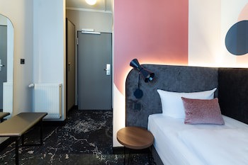 Mercure Hotel Mainz City Center galeri fotoğrafı