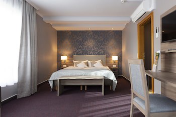 Mercure Hotel Mainz City Center galeri fotoğrafı