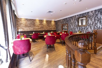 Mercure Hotel Mainz City Center galeri fotoğrafı