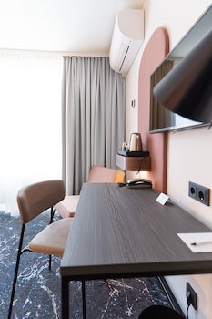 Mercure Hotel Mainz City Center galeri fotoğrafı
