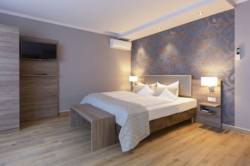 Mercure Hotel Mainz City Center galeri fotoğrafı