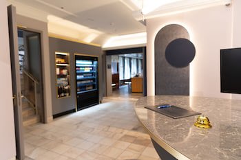 Mercure Hotel Mainz City Center fotoğrafı