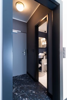 Mercure Hotel Mainz City Center galeri fotoğrafı