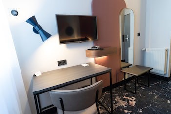 Mercure Hotel Mainz City Center galeri fotoğrafı