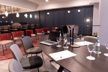Mercure Hotel Mainz City Center galeri fotoğrafı