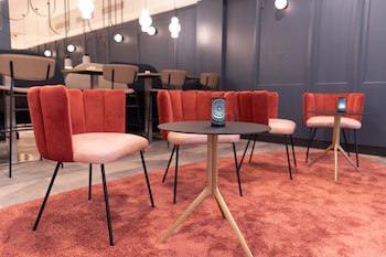 Mercure Hotel Mainz City Center galeri fotoğrafı
