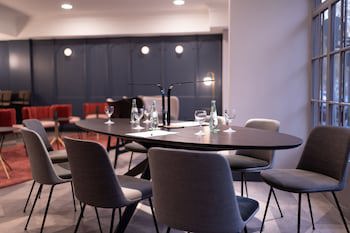 Mercure Hotel Mainz City Center fotoğrafı