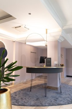Mercure Hotel Mainz City Center