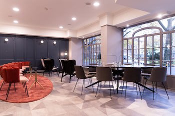 Mercure Hotel Mainz City Center fotoğrafı