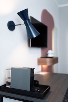 Mercure Hotel Mainz City Center galeri fotoğrafı