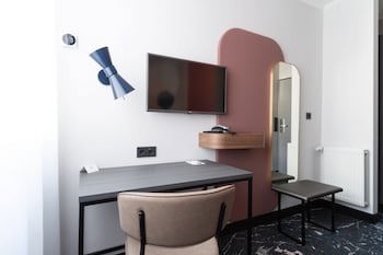 Mercure Hotel Mainz City Center galeri fotoğrafı