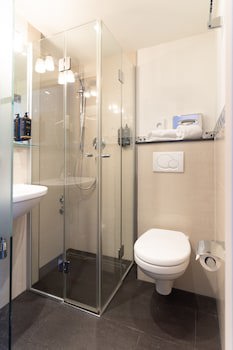 Mercure Hotel Mainz City Center galeri fotoğrafı