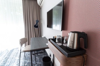 Mercure Hotel Mainz City Center galeri fotoğrafı
