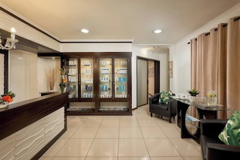 Protea Hotel By Marriott Midrand