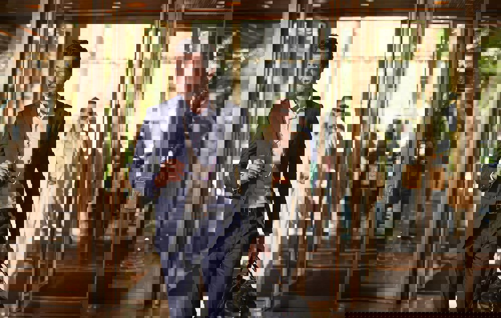 Rome Cavalieri, A Waldorf Astoria Hotel