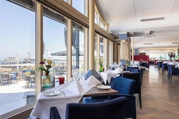 Grand Hotel Amrath Kurhaus