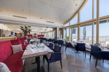 Grand Hotel Amrath Kurhaus
