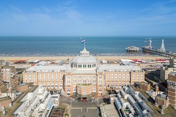 Grand Hotel Amrath Kurhaus