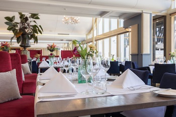 Grand Hotel Amrath Kurhaus