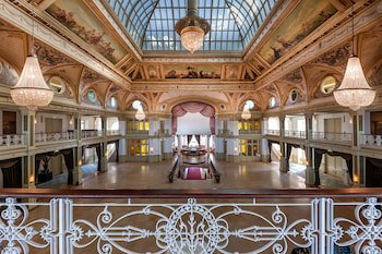 Grand Hotel Amrath Kurhaus