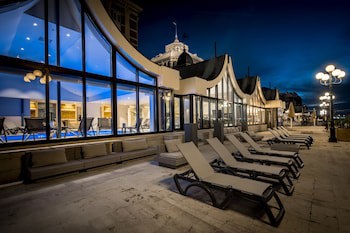 Grand Hotel Amrath Kurhaus