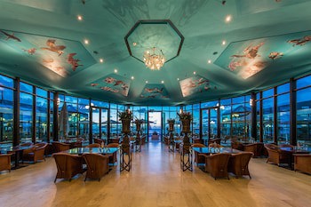 Grand Hotel Amrath Kurhaus