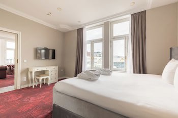 Grand Hotel Amrath Kurhaus