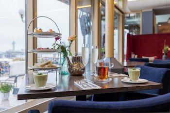 Grand Hotel Amrath Kurhaus