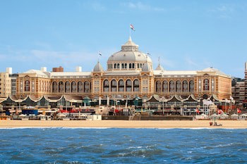 Grand Hotel Amrath Kurhaus