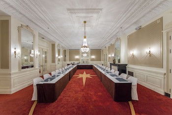 Grand Hotel Amrath Kurhaus