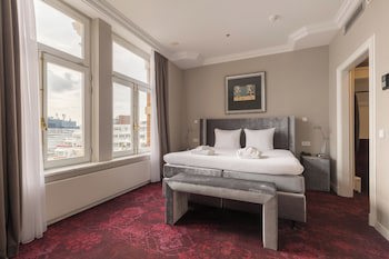 Grand Hotel Amrath Kurhaus