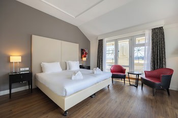 Grand Hotel Amrath Kurhaus