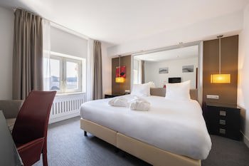 Grand Hotel Amrath Kurhaus