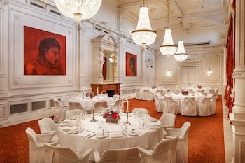Grand Hotel Amrath Kurhaus