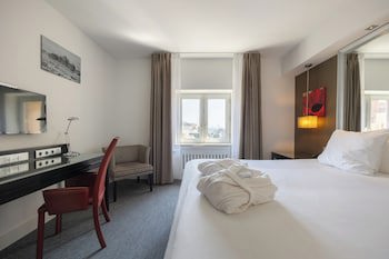 Grand Hotel Amrath Kurhaus