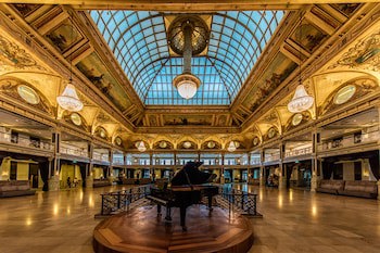 Grand Hotel Amrath Kurhaus
