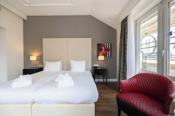 Grand Hotel Amrath Kurhaus
