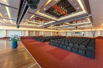 Grand Hotel Amrath Kurhaus