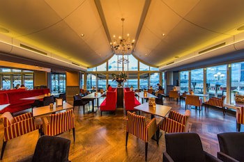 Grand Hotel Amrath Kurhaus